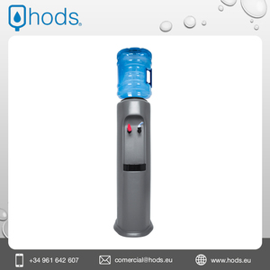 Distributeur d'eau chaude et froide à chargement par le haut avec compresseur potentiel Elegance White du meilleur grossiste - Product Image 2