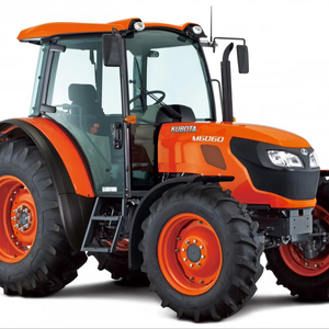 Tractores Kubota M704K Usados de Segunda Mano en Venta - Product Image 1