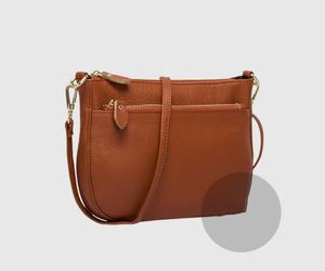 Bolso cruzado hecho a mano para mujer, bandolera, bolso de hombro, bolso de mano para mujer, regalo - Product Image 1