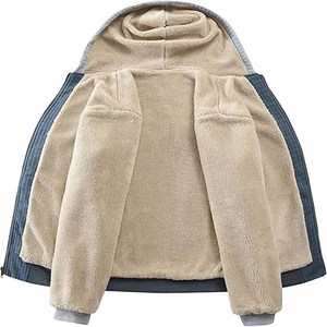 Sweats à capuche pour hommes délavés au soleil personnalisés Qualité supérieure Nouveau design 100% coton Sweats à capuche délavés au soleil pour hommes téléchargés par Dress Sports - Product Image 2