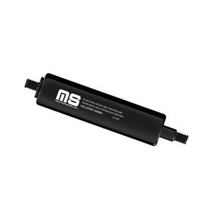 PS08AA-79-201-F1 201 mm Traction Gas <b>Spring</b> <b>Tension</b> Gas Strut for Electrical Component 79 mm Stroke ISO Certified Factory Sale - Product Image 1