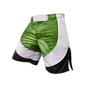 Nouveauté Shorts de combat de judo personnalisés Dernier design Spandex/Nylon Respirant Haute qualité Unisexe Adulte - Product Image 3