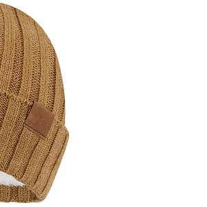 Gorros de Punto de Color Sólido Premium Unisex, Impresión de Logotipo Personalizado, Impresión Digital Disponible, Todos los Colores y Tamaños, Estilo Urbano Común - Product Image 2