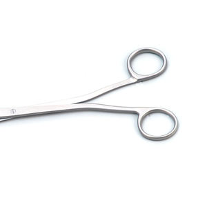 Fórceps Campion quirúrgicos de alta calidad, fórceps de Ginecología de punta recta 10,5, fórceps Campion de vendaje quirúrgico y tejido - Product Image 6