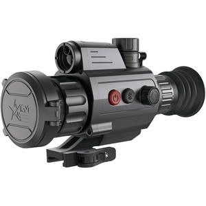 Mira Telescópica Térmica Varmint LRF TS35-640 con Lente de 35 mm (50 Hz), Nueva y en Oferta - Product Image 1