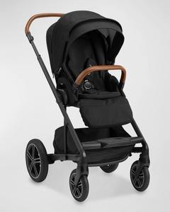 Cochecito de Bebé Mixx Next 3 en 1 de Lujo para Todo Terreno con Hebilla Magnética y Asiento para Todas las Estaciones - Ordene Ahora - Product Image 2