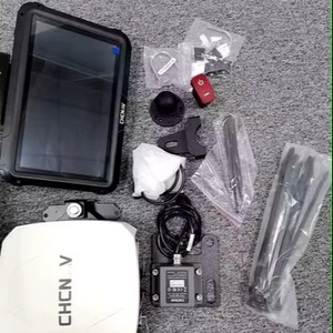 ระบบควบคุมพวงมาลัยรถยนต์ Lianshi ระบบนำทาง GPS Af302 Nx510 NAV SE - Product Image 1