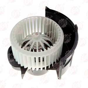 VW Porsche 2-9-2 Vemo ventilatore da cabina per uso auto - Product Image 1