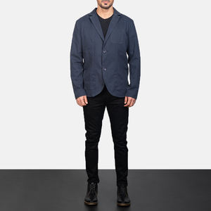 Veste en cuir à fermeture éclair pour hommes Manteau de locomotive en cuir PU décontracté Wolverine Blouson bombardier Logan Manteaux minces - Product Image 1