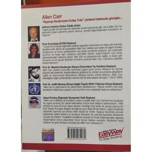 Modo semplice per smettere di fumare Allen - Carr Allen Carr -2. EL
