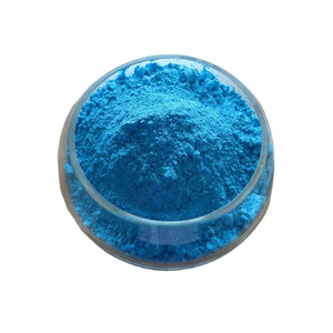 Colorant bleu de base de qualité industrielle 12 sulfates pour textiles, peintures et applications de recherche, qualité supérieure - Product Image 5
