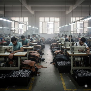 Ceinture de soutien dorsal en cuir robuste Rexfit Sports pour la musculation et l'entraînement en salle de sport - Product Image 6