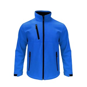 Blouson aviateur en toile cousue à capuche grande taille de qualité supérieure Style High Street Veste d'aviateur légère et respirante à la mode - Product Image 3