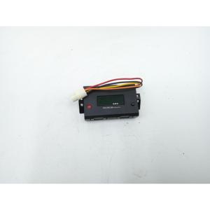 Pantalla de Reloj para LANCIA Delta HF Integrale (88>93) 24.3209.990.8 - Product Image 2