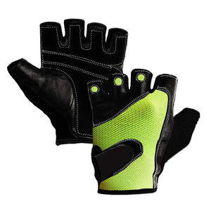 Guantes de ciclismo con estampado de cara de tigre para hombre y mujer, guantes de ciclismo profesionales de alta calidad - Product Image 5
