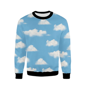 2025 Últimas tendencias Sudaderas de manga larga Impresiones y diseños atractivos Suministro al por mayor Precios bajos - Product Image 1