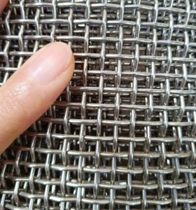 Dây thép không gỉ lưới bảo vệ dệt <span class=keywords><strong>Net</strong></span> cho nghề nuôi ong - Product Image 3