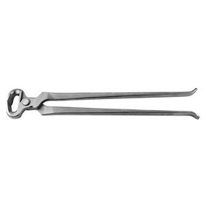 Cortador de Pezuñas de Caballo de Acero Inoxidable, Herramienta de Herraje Resistente, Precio al por Mayor, Instrumento de Alta Calidad para el Cuidado de las Pezuñas Equinas - Product Image 1