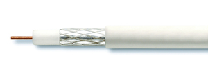 Cable Coaxial para TV de 100 Metros Mm. 6,5 - Product Image 1