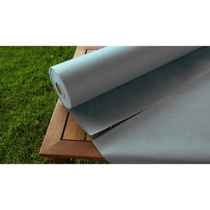 Rollo de Mantel Pre-cortado Azul de 1.20x40m, Reutilizable, Startex, B2B - Product Image 4