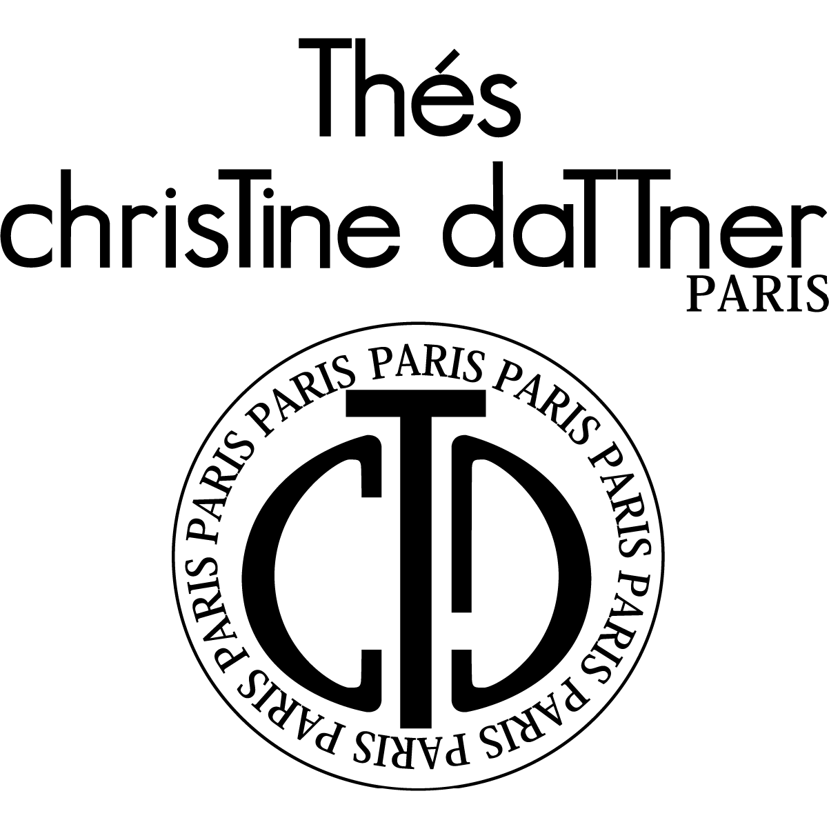 Christine Dattner logo