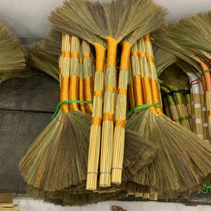Escobas Hechas de Hierba Natural, Venta al por Mayor a Buenos Precios - Product Image 5