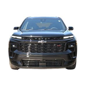 Chevrolet Traverse FWD RS 2026 Usado en Buen Estado - Product Image 1