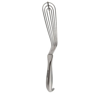Stainless Steel Durable Reusable Surgical Instruments for Thoracic and Lung Allison Lung Retractors Made of High-Quality - Product Image 3