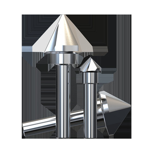 HSS 90-Degree Chamfering <strong>Drill</strong> Bit Single-Edge Cutter for <strong>Countersink</strong> &amp; Deburring - Product Image 1