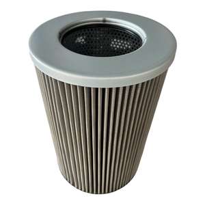 Pour XCMG Original SL15S0400x100 Pompe hydraulique à engrenages Élément filtrant Pièces de machines de construction pour 860548525 - Product Image 2