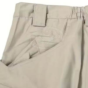 Diseñe sus propios pantalones de senderismo personalizados Fabricante OEM Pantalones de senderismo de alta calidad para la venta en línea - Product Image 3