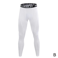 Combinaison de compression MMA pour hommes, logo personnalisé, collants de base, antibactérien, séchage rapide, spandex/polyester, entraînement en salle de sport