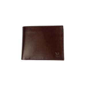 Carteras de Cuero de Lujo para Hombre, Tamaño de Bolsillo para un Almacenamiento Eficiente de Efectivo y Tarjetas - Product Image 4