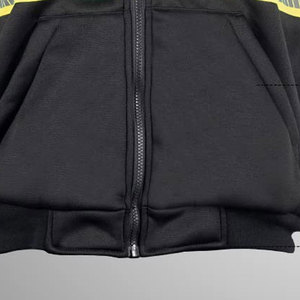 Nueva llegada por encargo ligero seguridad Sudadera con capucha Venta caliente ropa de seguridad - Product Image 5