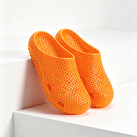 L'usine de NINGBO personnalise les designs et prototypes de chaussures en résine et ABS imprimés en 3D pour modèles d'exposition - Services OEM/ODM