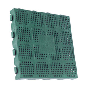 Pavimento de PP de 40x40 cm, Modelo [Mod.] P40 - Product Image 1