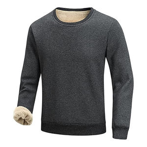 OEM Vente en gros de haute qualité 100% coton Logo personnalisé surdimensionné Street Tie Dye Pullover Ras du cou Sweat-shirt Basics, coton mélangé - Product Image 1