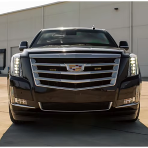 Alta calidad 2018 Cadillaccs Escalades ESVV Premiumm Luxuryy LISTO PARA SER ENVIADO A TODO EL MUNDO - Product Image 1