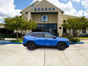 GMC Terrain SLE FWD Plus 2022 Usado en Buen Estado, Sin Accidentes, Conducción Izquierda/Derecha - Product Image 3