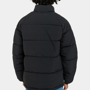 Venta al por mayor personalizado nuevo diseño de invierno Puff grueso cálido ropa casual de los hombres con logotipo personalizado burbuja chaqueta de los hombres para al aire libre - Product Image 3