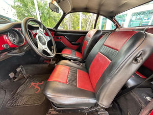 Offre exceptionnelle : Volkswagen Karmann Ghia d'occasion de 1972 - Prêt à être expédié - Product Image 6