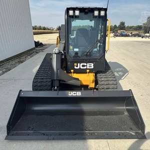 รถตักล้อยาง JCB 270T ปี 2025 สำหรับขาย - Product Image 6