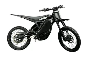 VENTAS CALIENTES de Bicicleta Eléctrica Todoterreno OEM de Grado Industrial con Rendimiento Superior 4.0 - Product Image 2