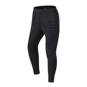 Kit de gardien de but de football à manches longues réversible durable combinaison respirante avec techniques imprimées - Product Image 4