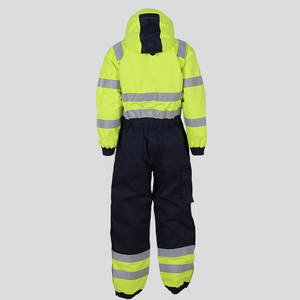 ชุดทำงานสำหรับผู้ชายชุดกันยับ - Product Image 4