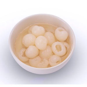 LONGAN enlatado vietnamita/sabor refrescante/etiqueta limpia/rico en vitaminas - Product Image 2