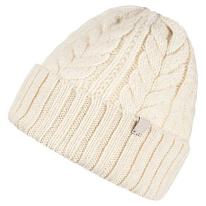 Bonnet en tricot unisexe camouflage personnalisé avec logo brodé 3D, 100% polyester, haute qualité, hiver, automne, printemps - Product Image 4