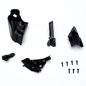 Kit de réparation de support de phare droit pour Opel Vauxhall Astra J 13335737 - Product Image 2