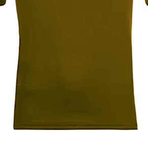 T-shirt de sport pour homme, coupe ajustée, col rond, jersey, été, décontracté, manches courtes, évacuation de l'humidité, léger, compression, design personnalisé - Product Image 3