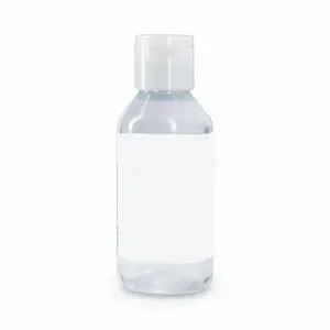 ब्रावो शीर्ष गुणवत्ता डि इथेनॉल अमीन 98% सस्ती कीमत इथेनॉल 70% एआर प्लास्टिक की बोतल